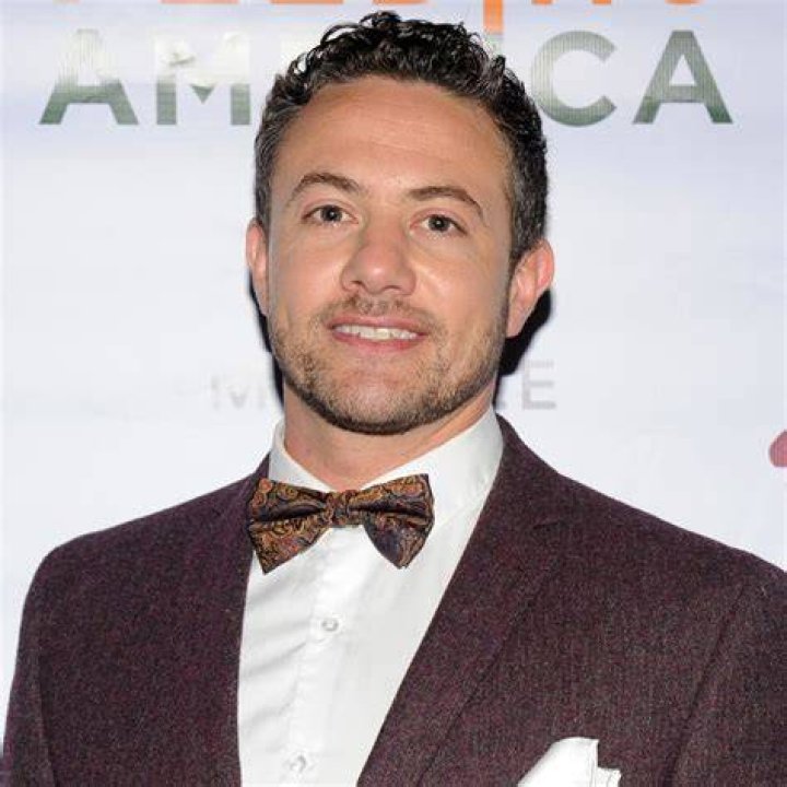 Warren Brown as seen in October 2021