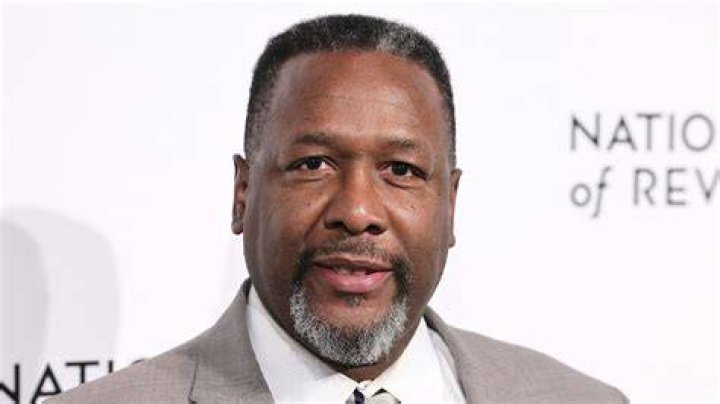 Wendell Pierce as seen in 2007