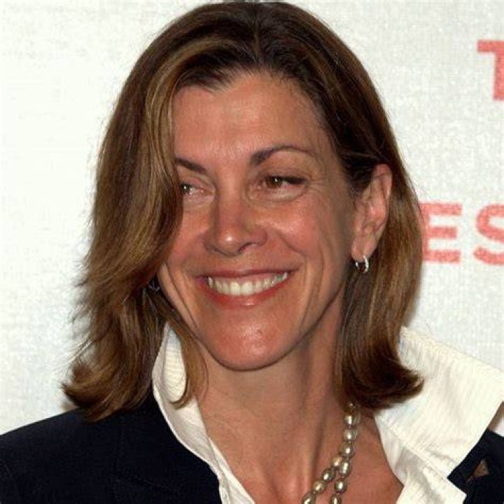 Wendie Malick as seen in 2012