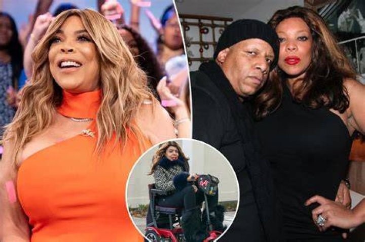 Wendy Williams at the 13th Annual Operation Smile Event in May 2015