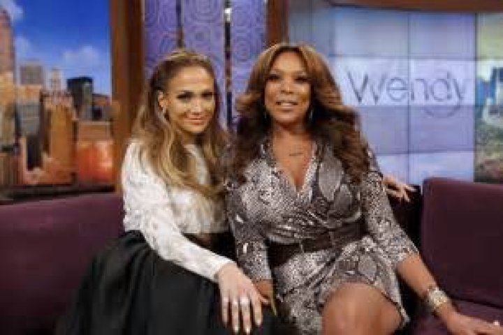 Wendy Williams Show 2015