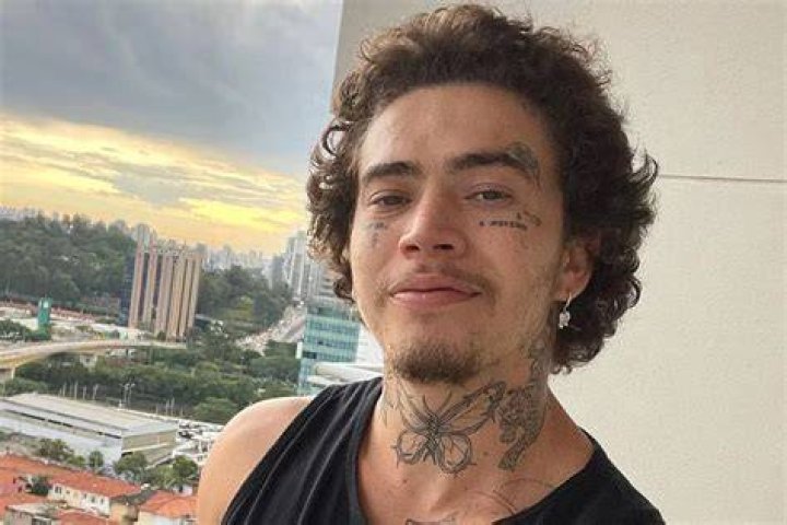 Whindersson Nunes as seen in May 2019
