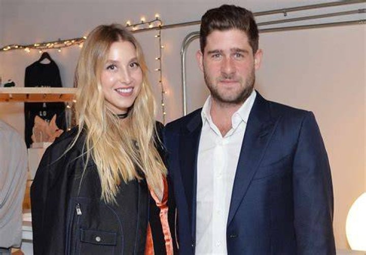 Whitney Port 2013