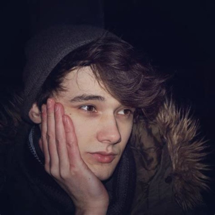 Wilbur Soot as seen in November 2019
