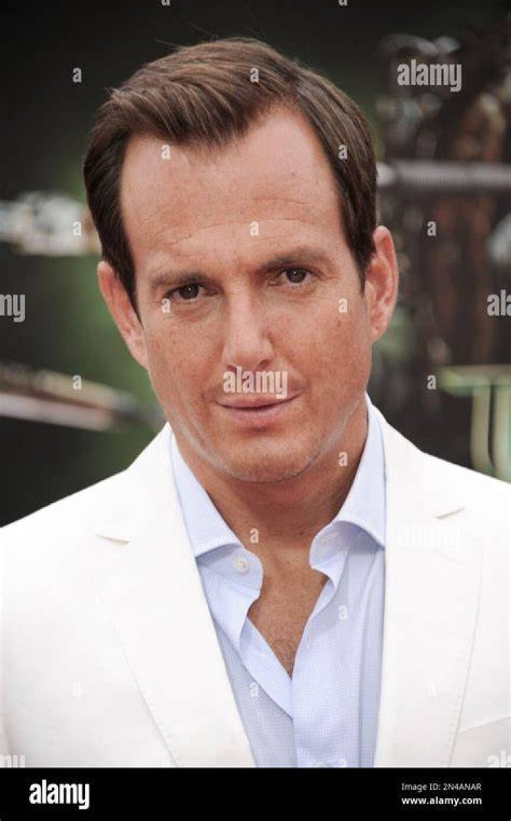 Will Arnett at the LA premiere of Teenage Mutant Ninja Turtles in 2014