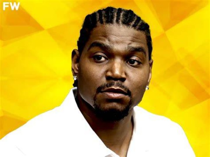 Will Bynum as seen in a picture that was taken in July 2017