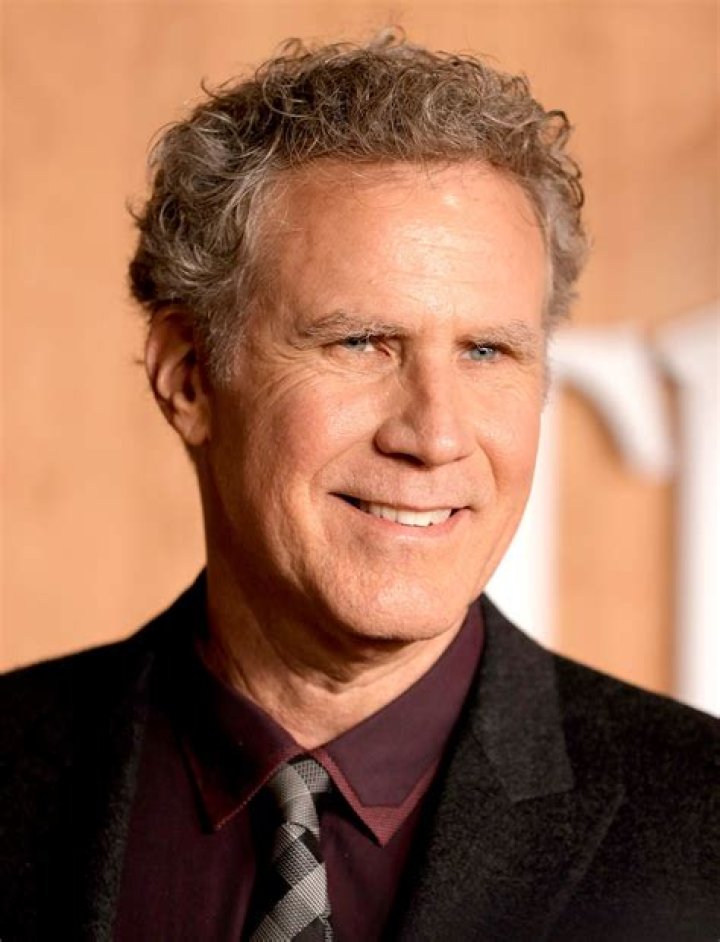 Will Ferrell for 'The Campaign' red carpet event at Fox Studios in 2012