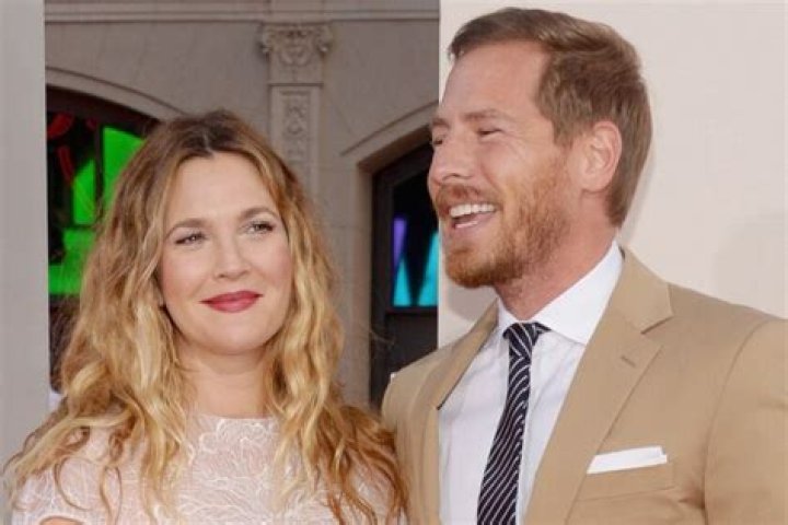 Will Kopelman and Drew Barrymore