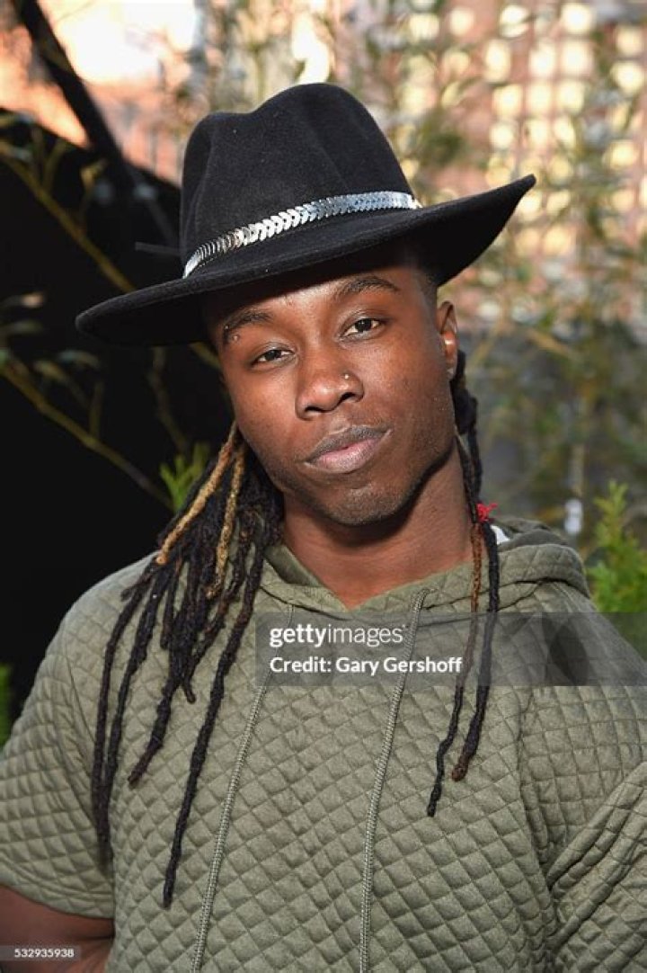 Willdabeast Adams as seen in an Instagram Post in December 2022