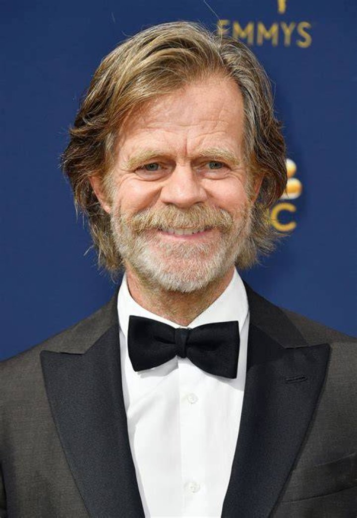 William H. Macy at the Toronto International Film Festival in November 2012