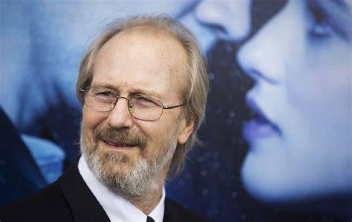 William Hurt as seen at the premiere of the film 'A History of Violence' at the Toronto Film Festival 2005