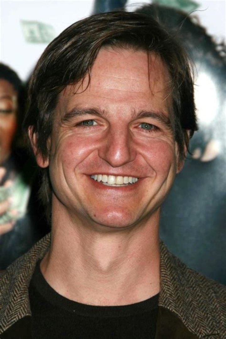 William Mapother in October 2014