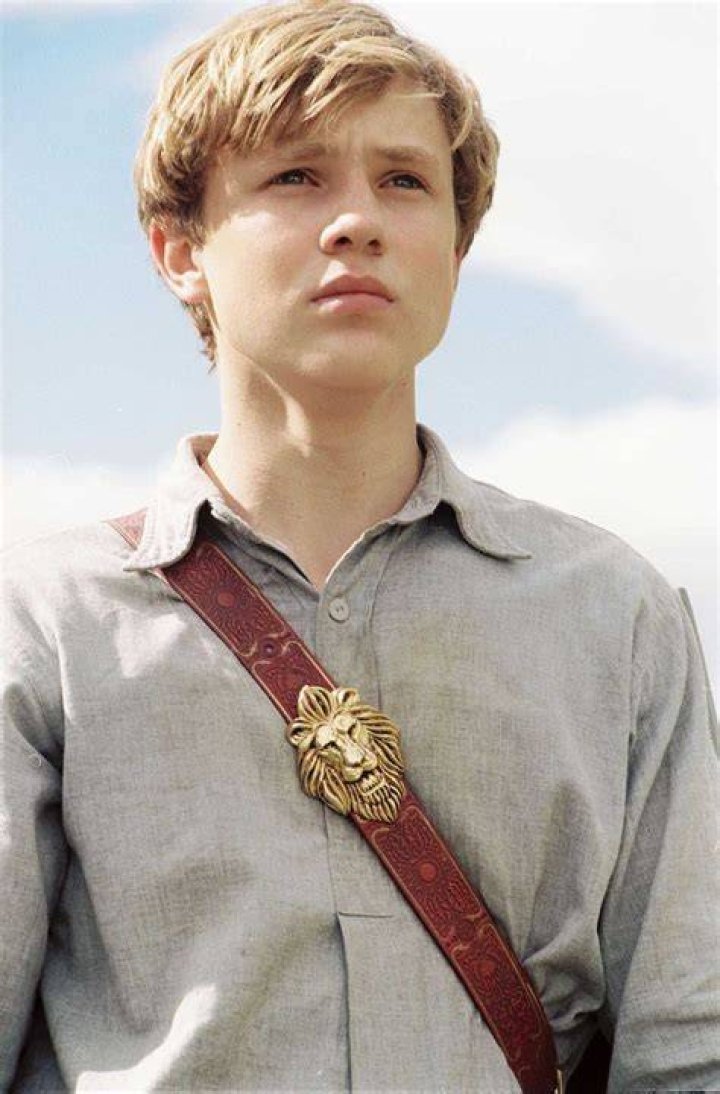 William Moseley 
