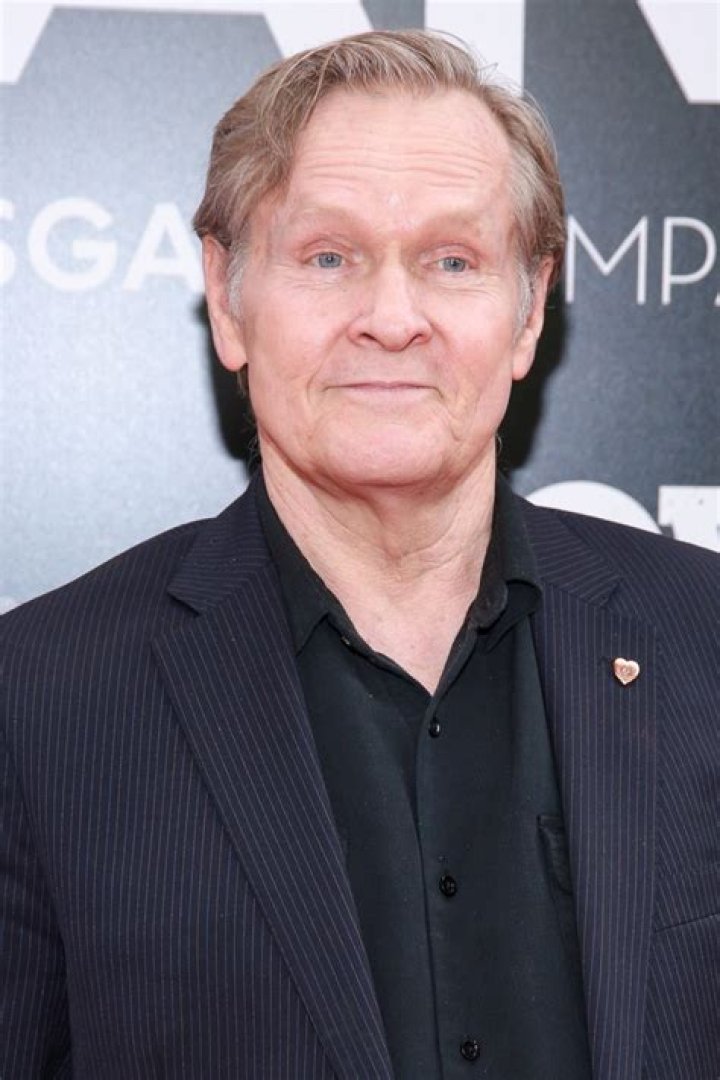 William Sadler as seen in an Instagram post in October 2018