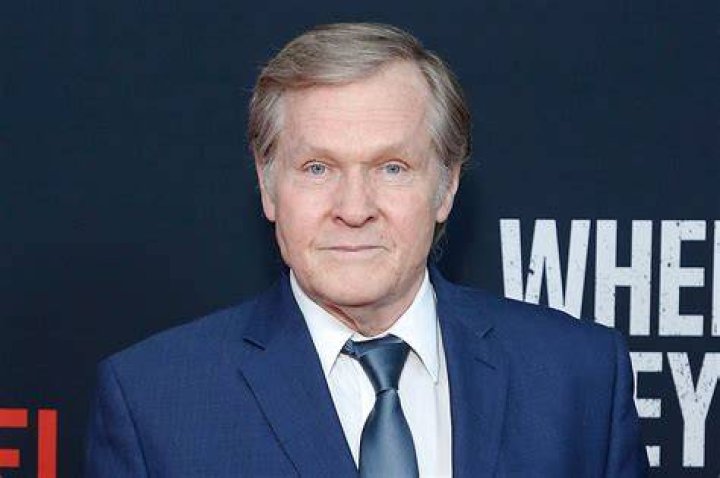 William Sadler in 2019
