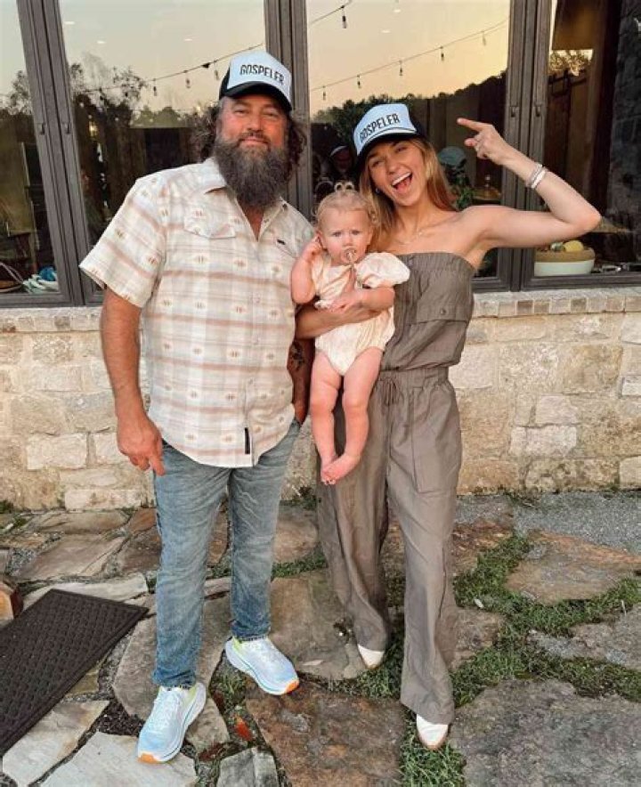 Willie Robertson as seen in 2013