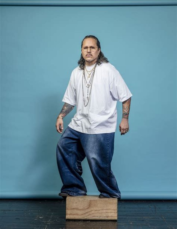 Willy Chavarria as seen in 2018