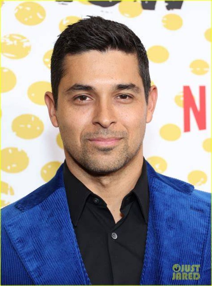 Wilmer Valderrama during the premiere of "This is The End"