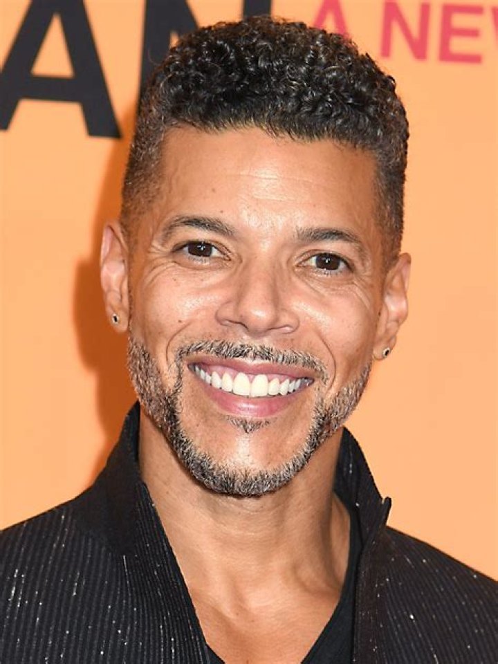 Wilson Cruz as seen in May 2012