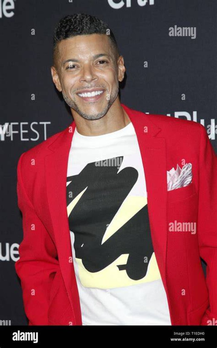 Wilson Cruz at the PaleyFest as seen in September 2014
