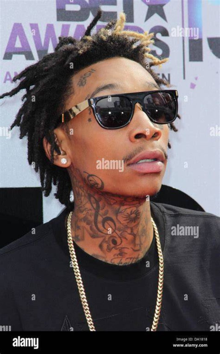 wiz khalifa 2013