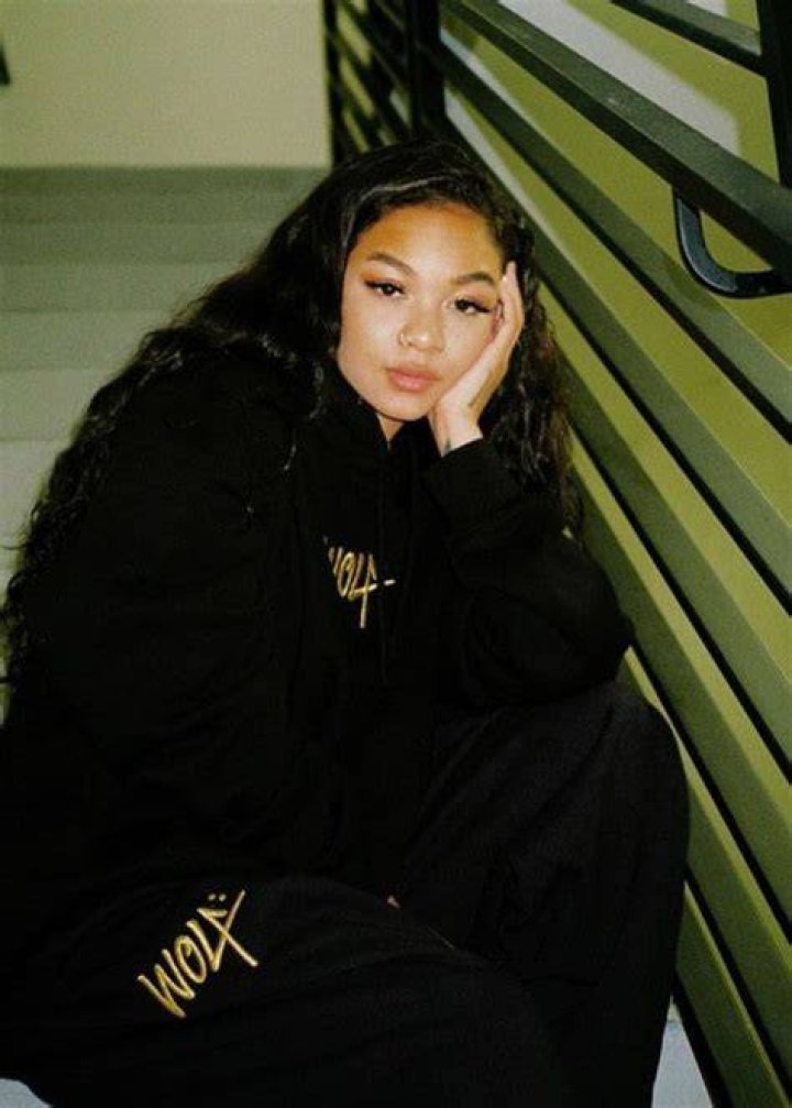 Wolftyla in an Instagram post as seen in September 2019