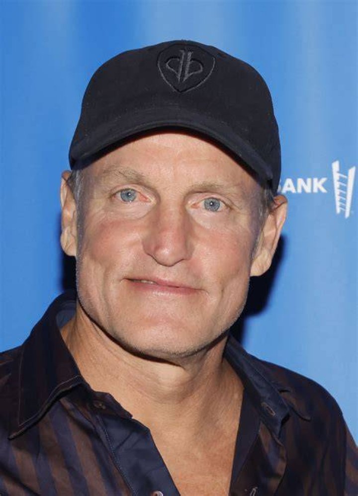 Woody Harrelson in a still from 'Out of the Furnace'