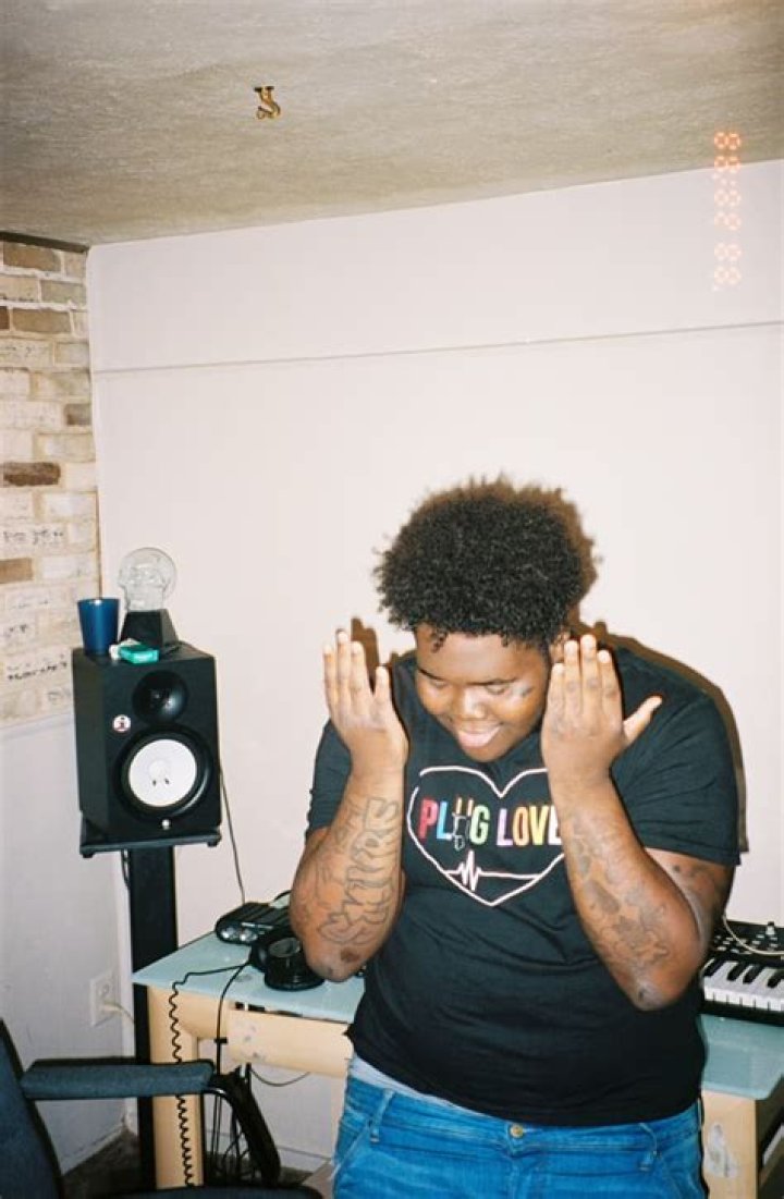 Xanman as seen in an Instagram post in December 2021