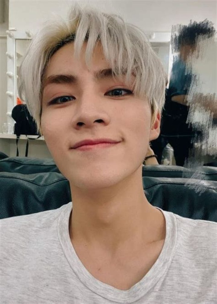 Xiao Jun as seen in October 2020