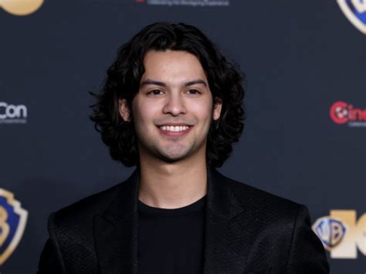 Xolo Maridue&ntilde;a as seen in July 2018