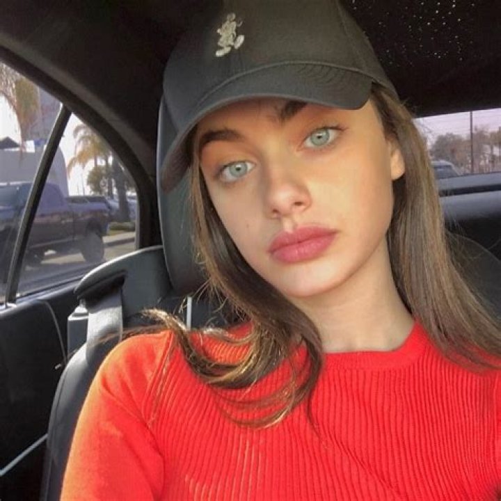 Yael Shelbia as seen in June 2019