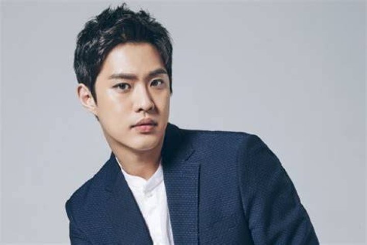 Yang Seung-ho as seen in an Instagram picture taken in June 2023