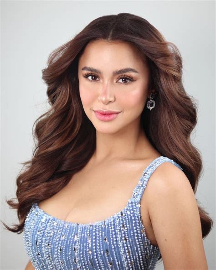 Yassi Pressman as seen at VIVA Studio Scout Madrinian in December 2019