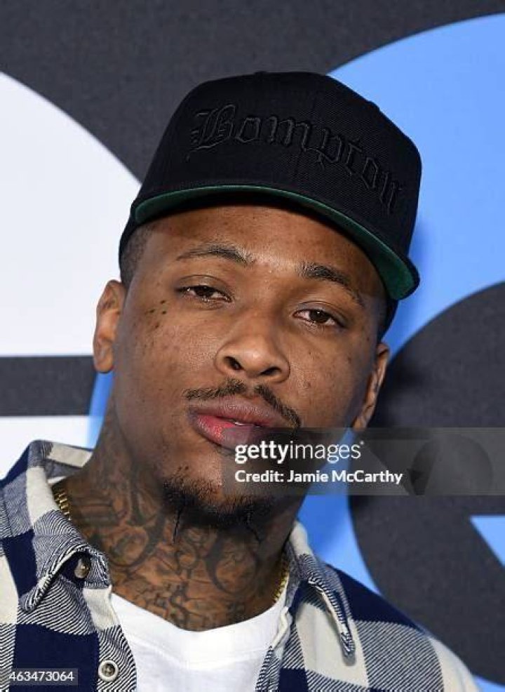 YG In February 2015