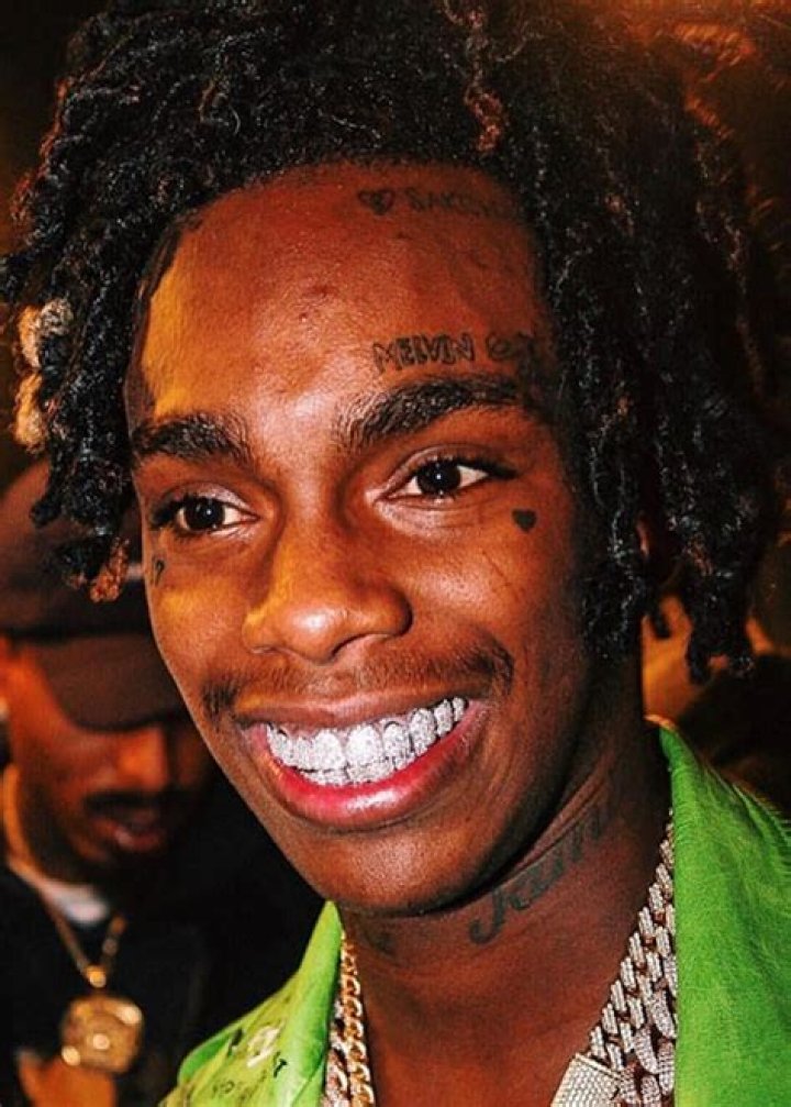 YNW Melly as seen on his Instagram in March 2019
