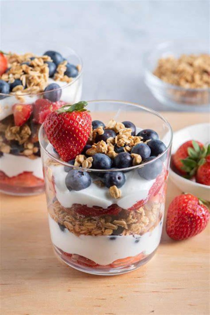 Yogurt