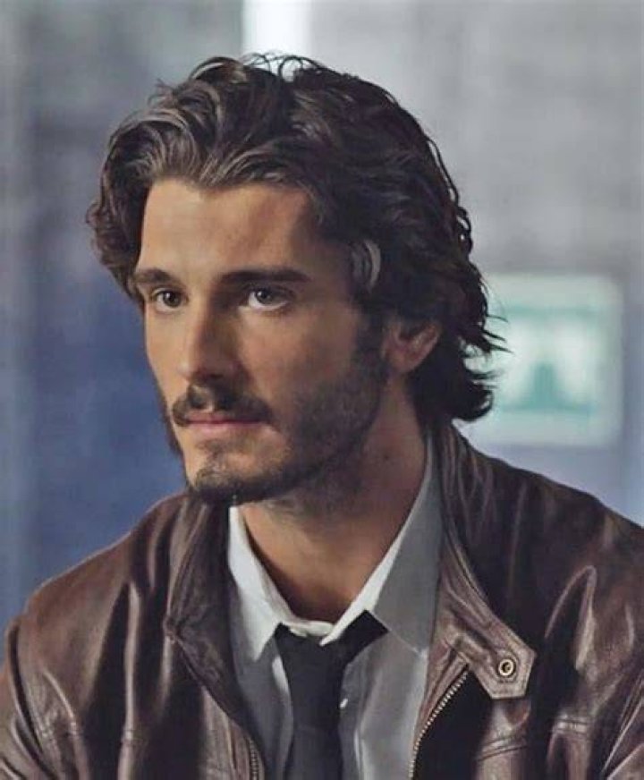 Yon Gonz&aacute;lez in a selfie in March 2018