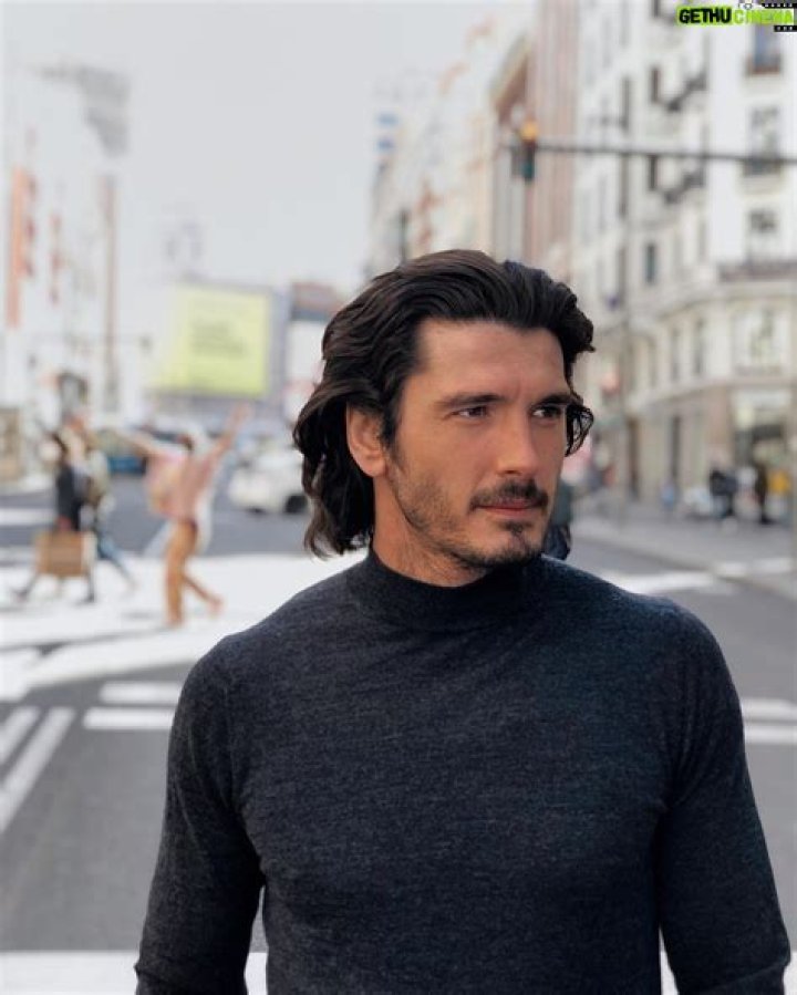 Yon Gonz&aacute;lez in an Instagram post as seen in September 2018