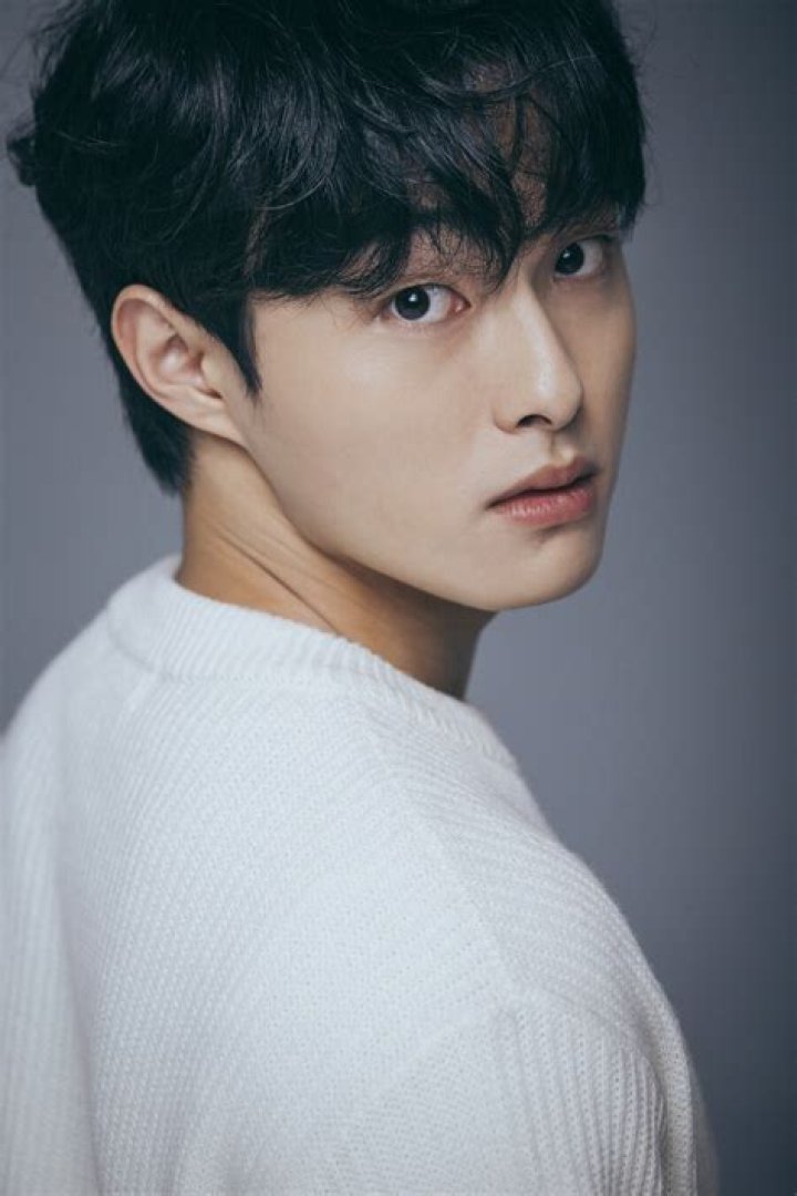 Yoon Chan-young in 2019