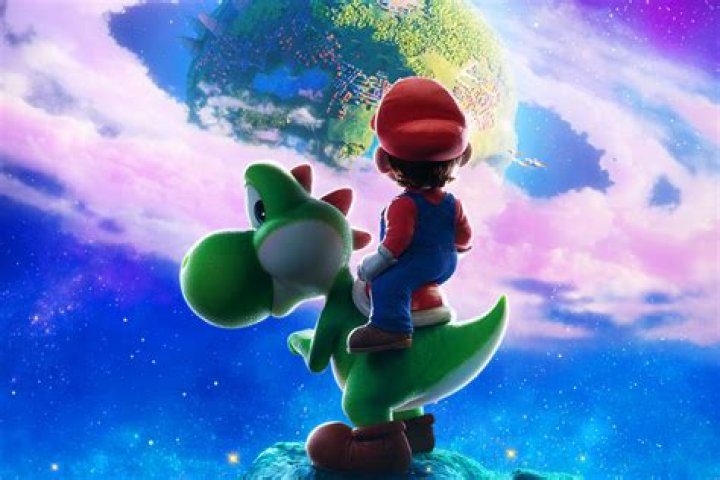 Yoshi as seen in a selfie that was taken in the year of 2021