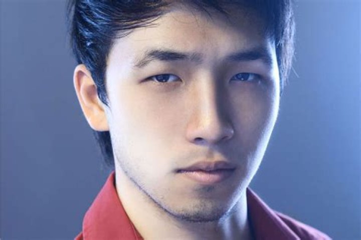 Yoson An as seen in a selfie in June 2019