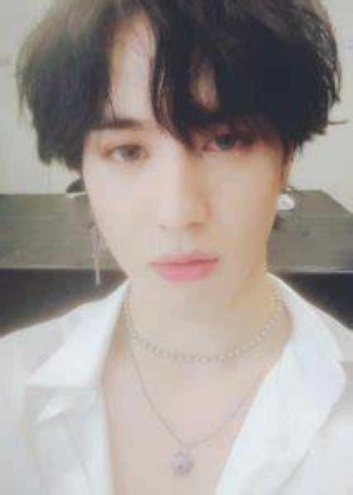 Yugyeom as seen in October 2017