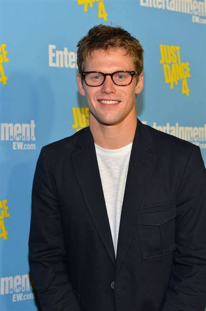 Zach Roerig at the Comic-Con (2012) in San Diego