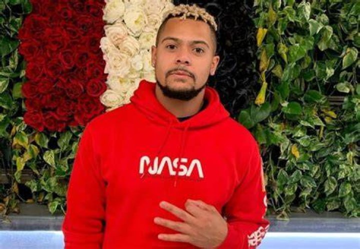 ZackTTG in an Instagram post as seen in December 2019