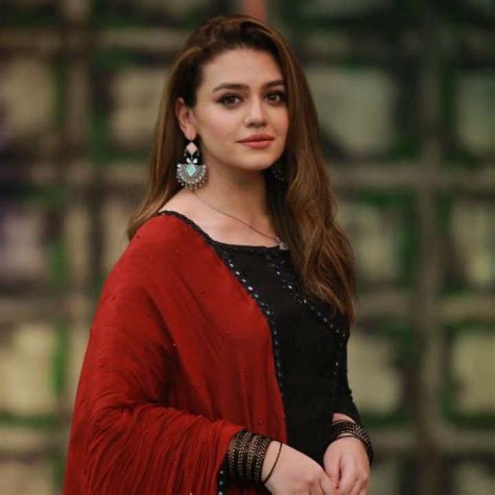 Zara Noor Abbas in London, England in 2022