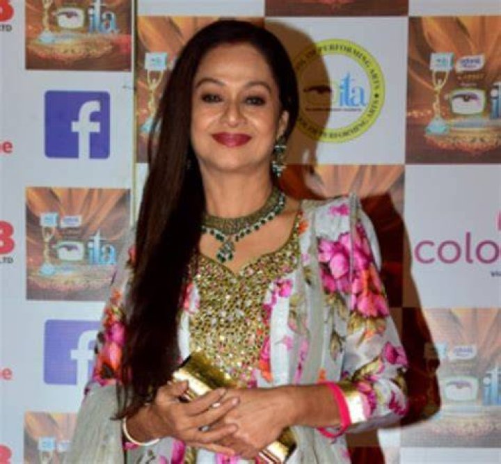 Zarina Wahab as seen at the Stardust Awards in 2016