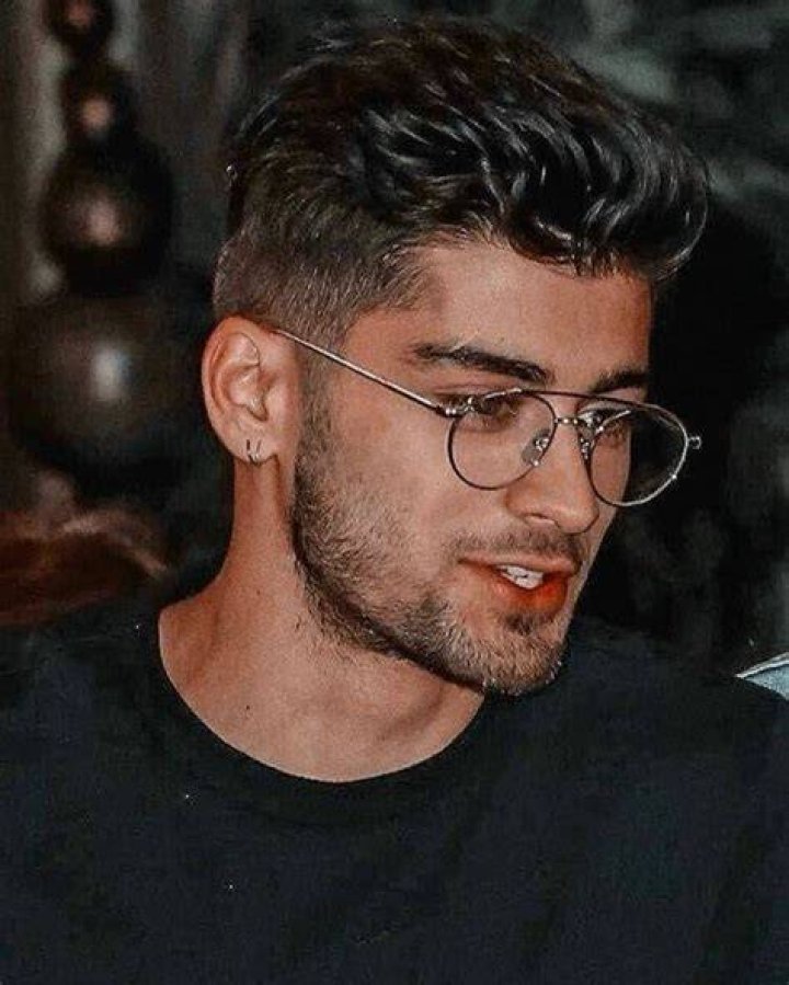 Zayn Malik spectacles