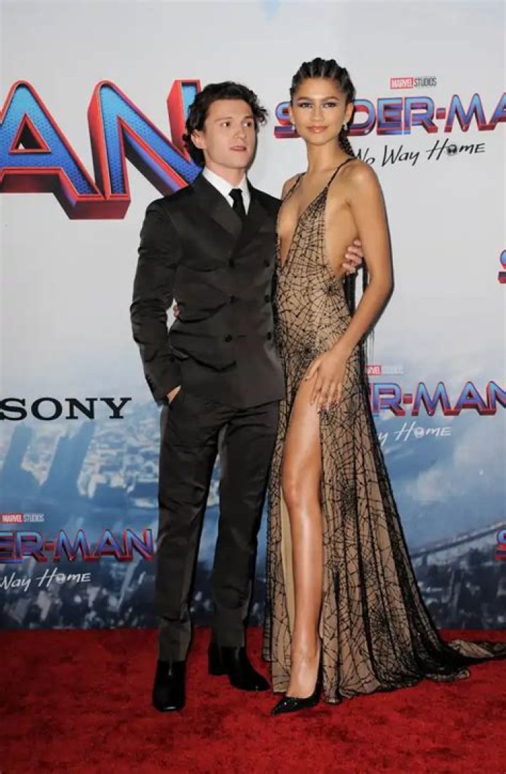 Zendaya Coleman height