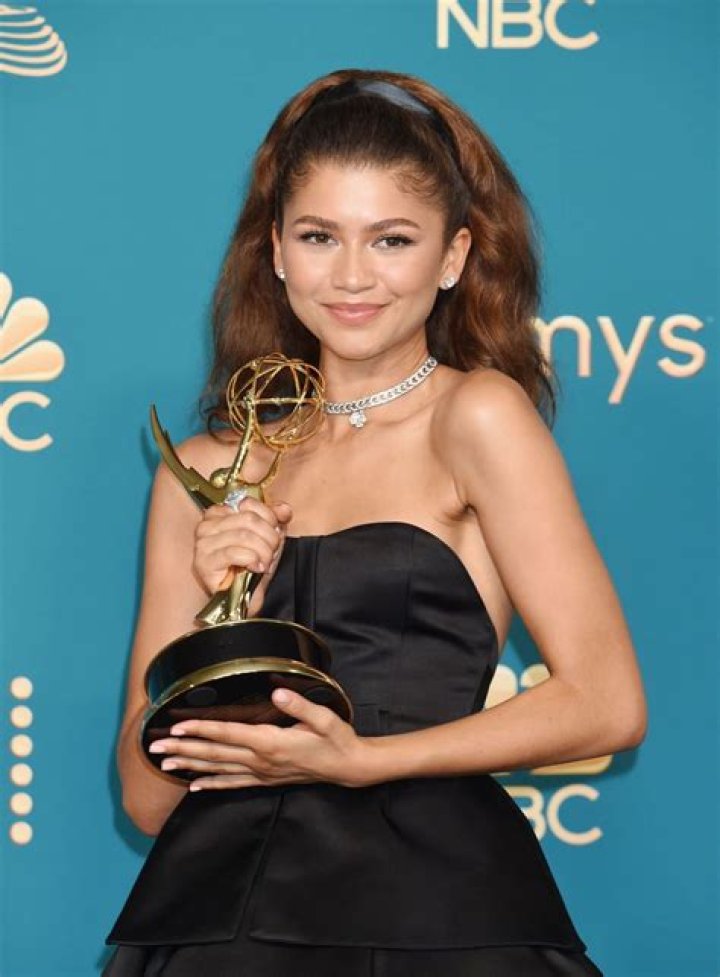 Zendaya Coleman