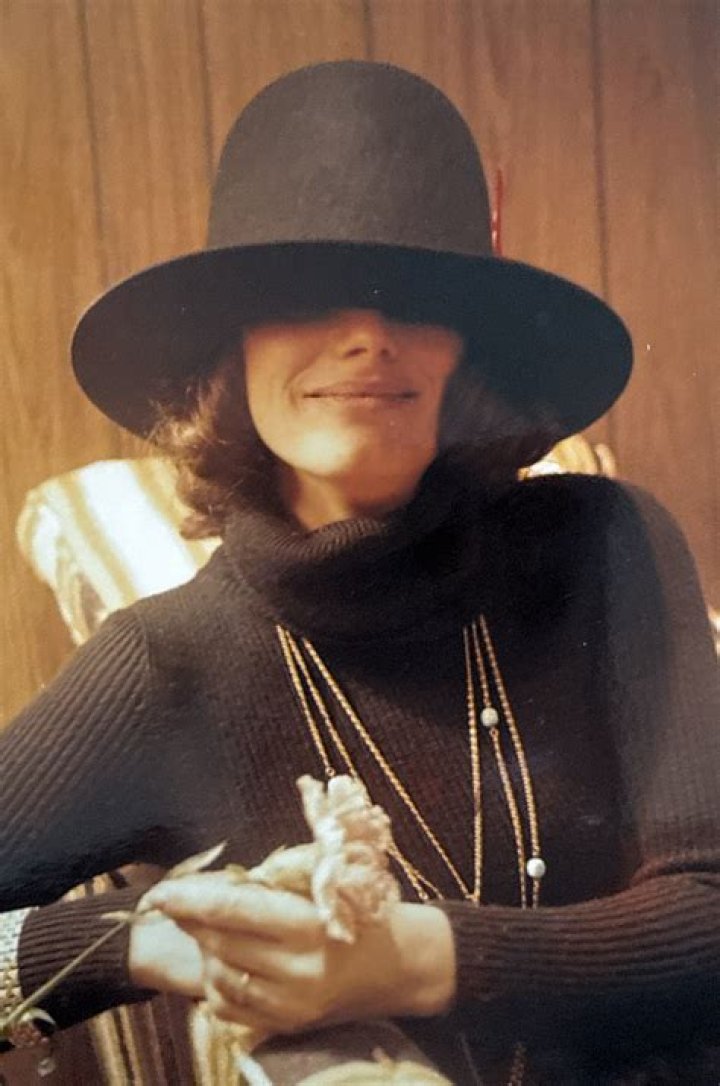 Zión Moreno in June 2020